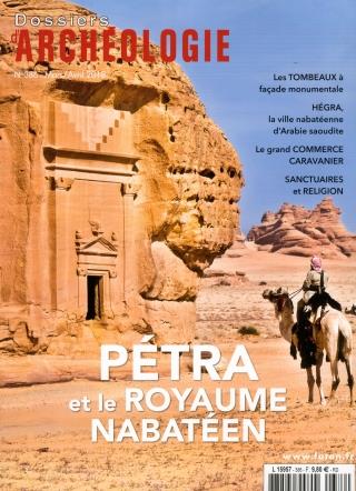 Dossiers D'archeologie France Magazine